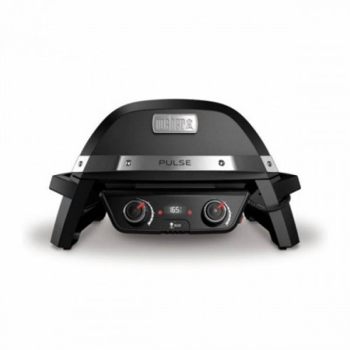 Electric Barbecue Weber Pulse 2000