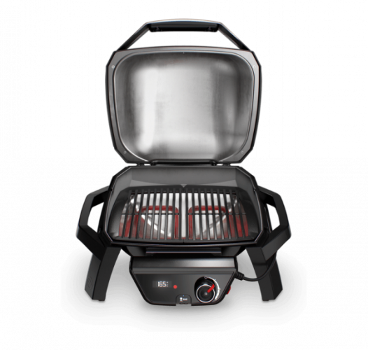 Electric Barbecue Weber Pulse 1000