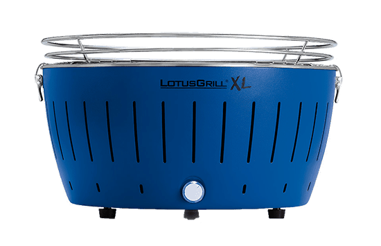 Charcoal Barbecue Lotusgrill XL, several colours