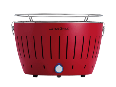 Barbecue Lotusgrill Classic, plusieurs couleurs
