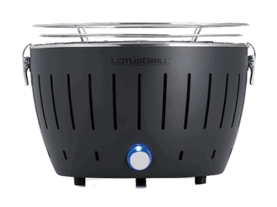 Barbecue Lotusgrill XL, plusieurs couleurs