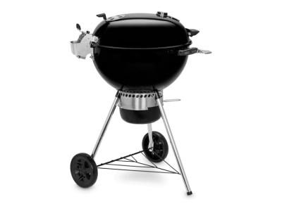 Charcoal Barbecue Weber Master-Touch 57 cm GBS Premium E-5770