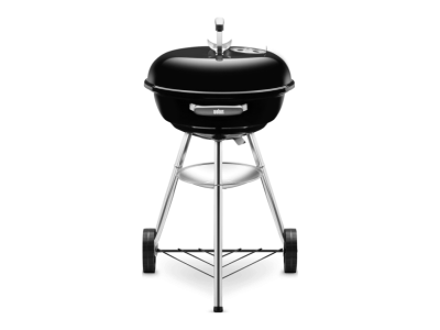Charcoal Barbecue 47 cm Weber Compact Kettle