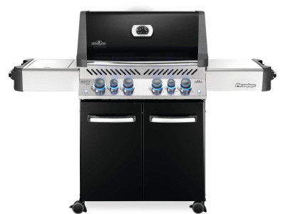 Barbecue NAPOLEON PRESTIGE® 500 RSIB